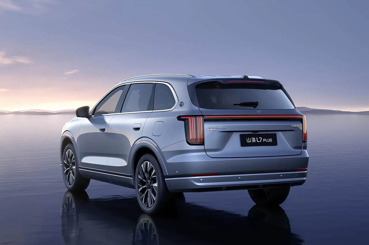 automobilefa Jetour Shanhai L7 Plus 14040506 2