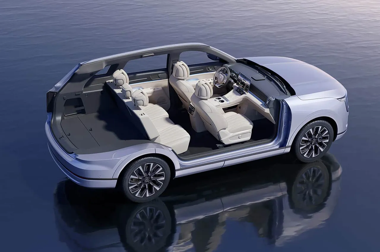 automobilefa Jetour Shanhai L7 Plus 14040506 6