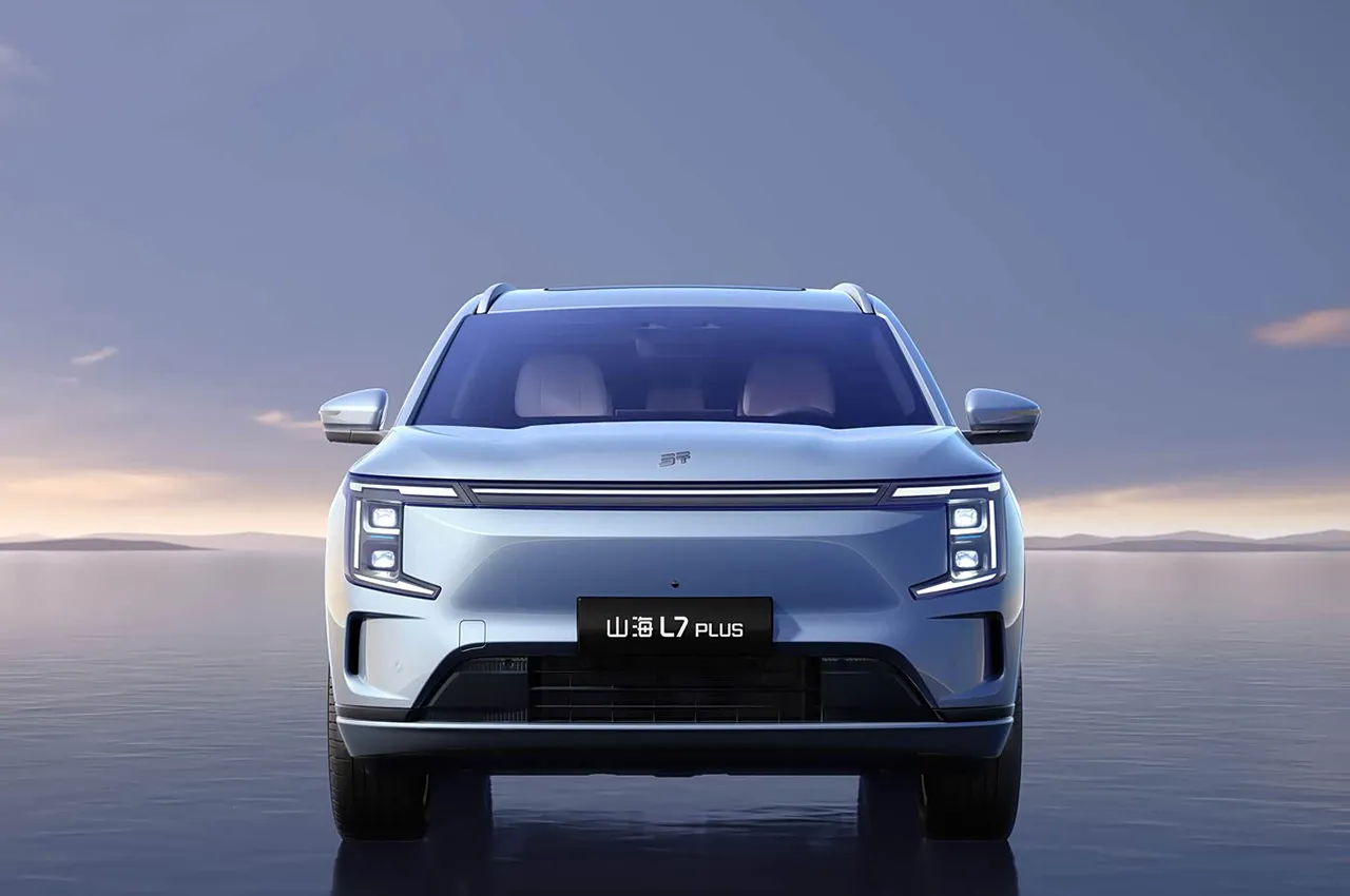 automobilefa Jetour Shanhai L7 Plus 14040506 9