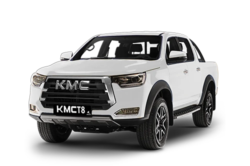  KMC T8