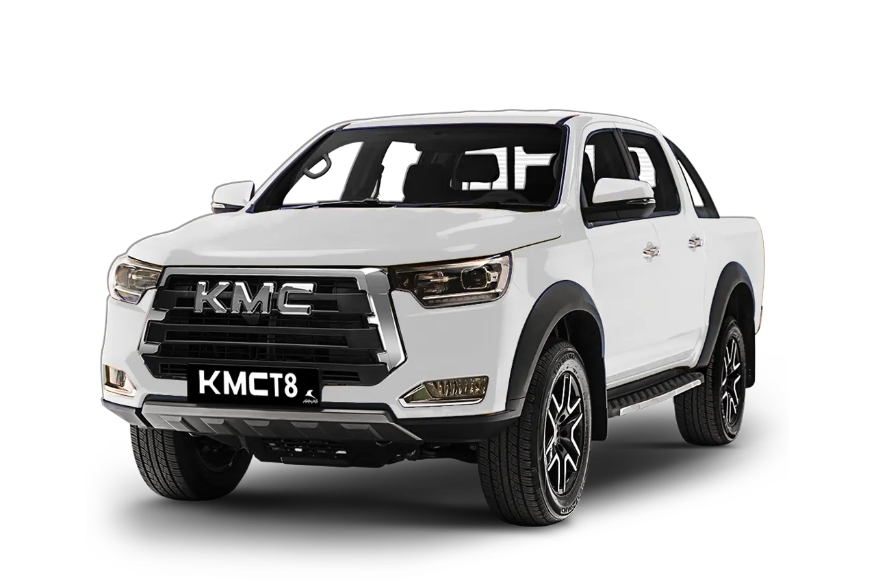  KMC T8