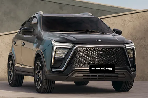 Kerman Motor