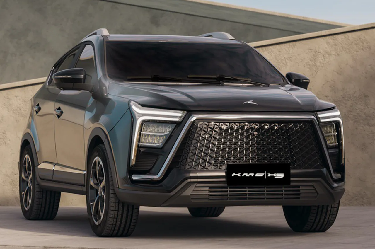 Kerman Motor