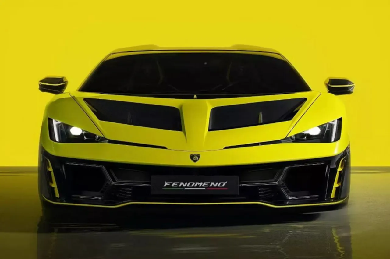 automobilefa Lamborghini Fenomeno 14040531 4