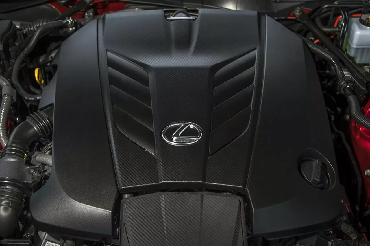 automobilefa Lexus LC 14040501 2