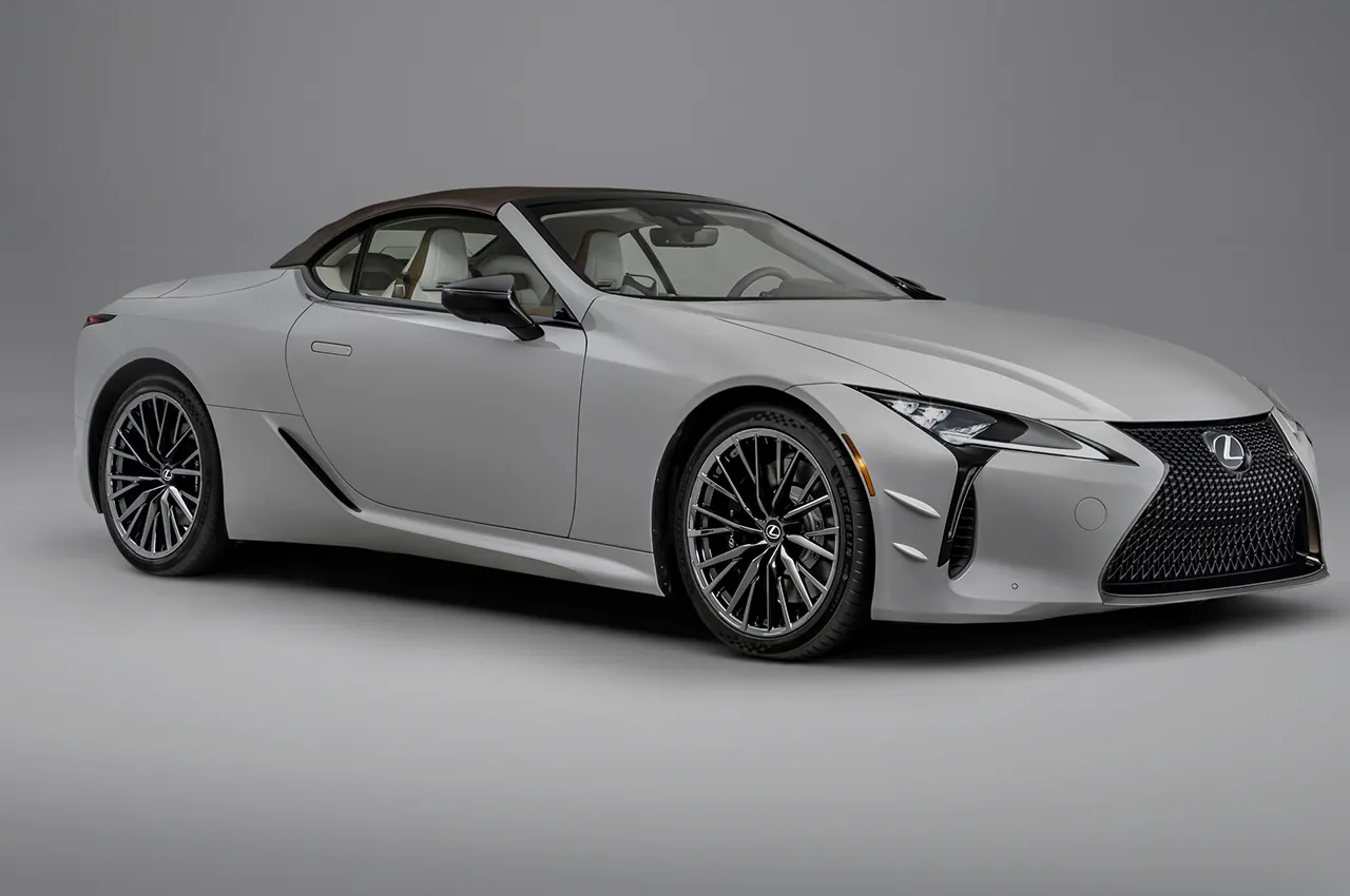 automobilefa Lexus LC 14040501 3