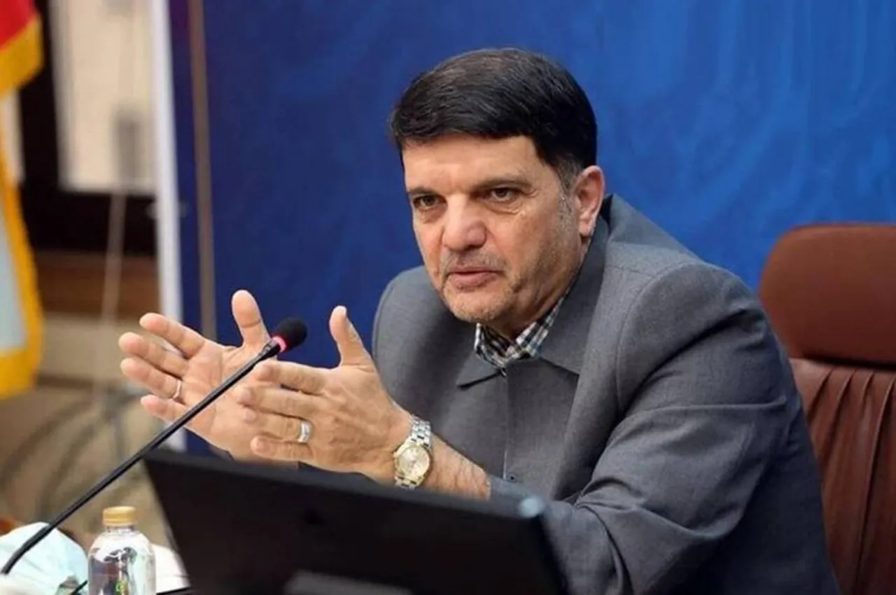 Mofateh
