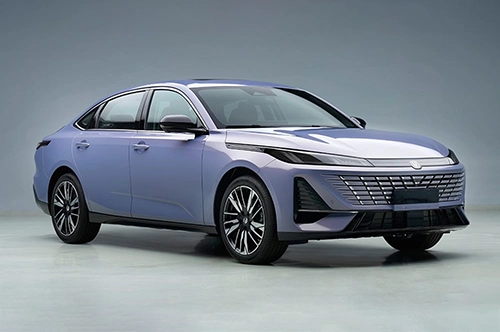 Changan Eado