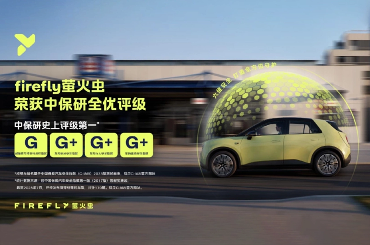 automobilefa Nios Firefly 14040509 3