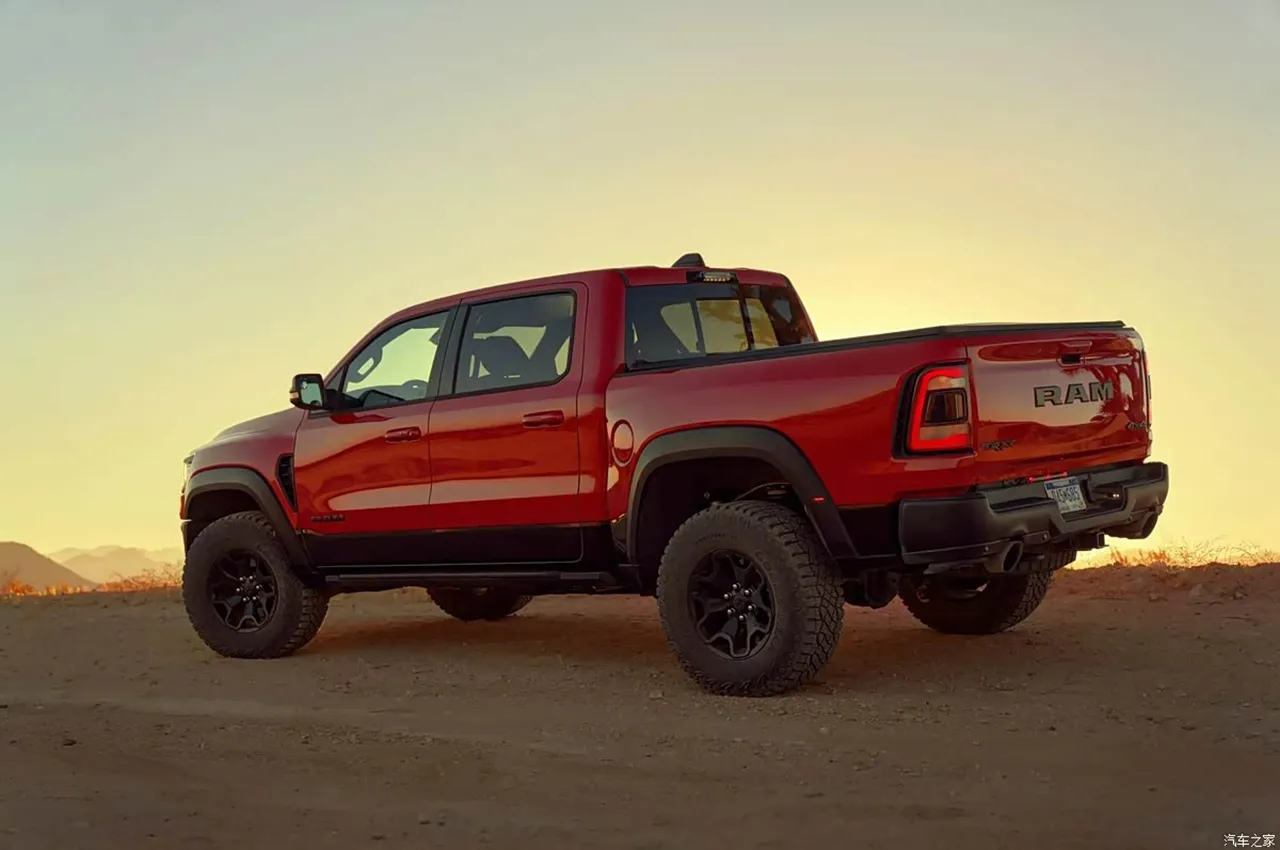 automobilefa Ram 1500 TRX 14040502 1