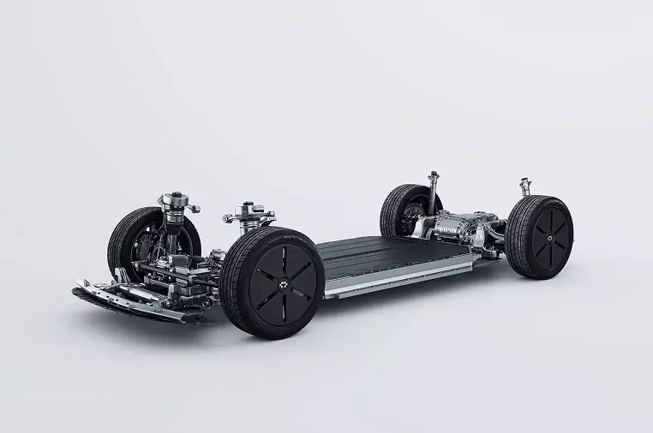 automobilefa Tensor Robocar 14040527 1