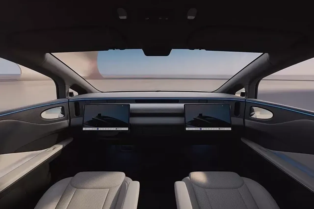 automobilefa Tensor Robocar 14040527 2