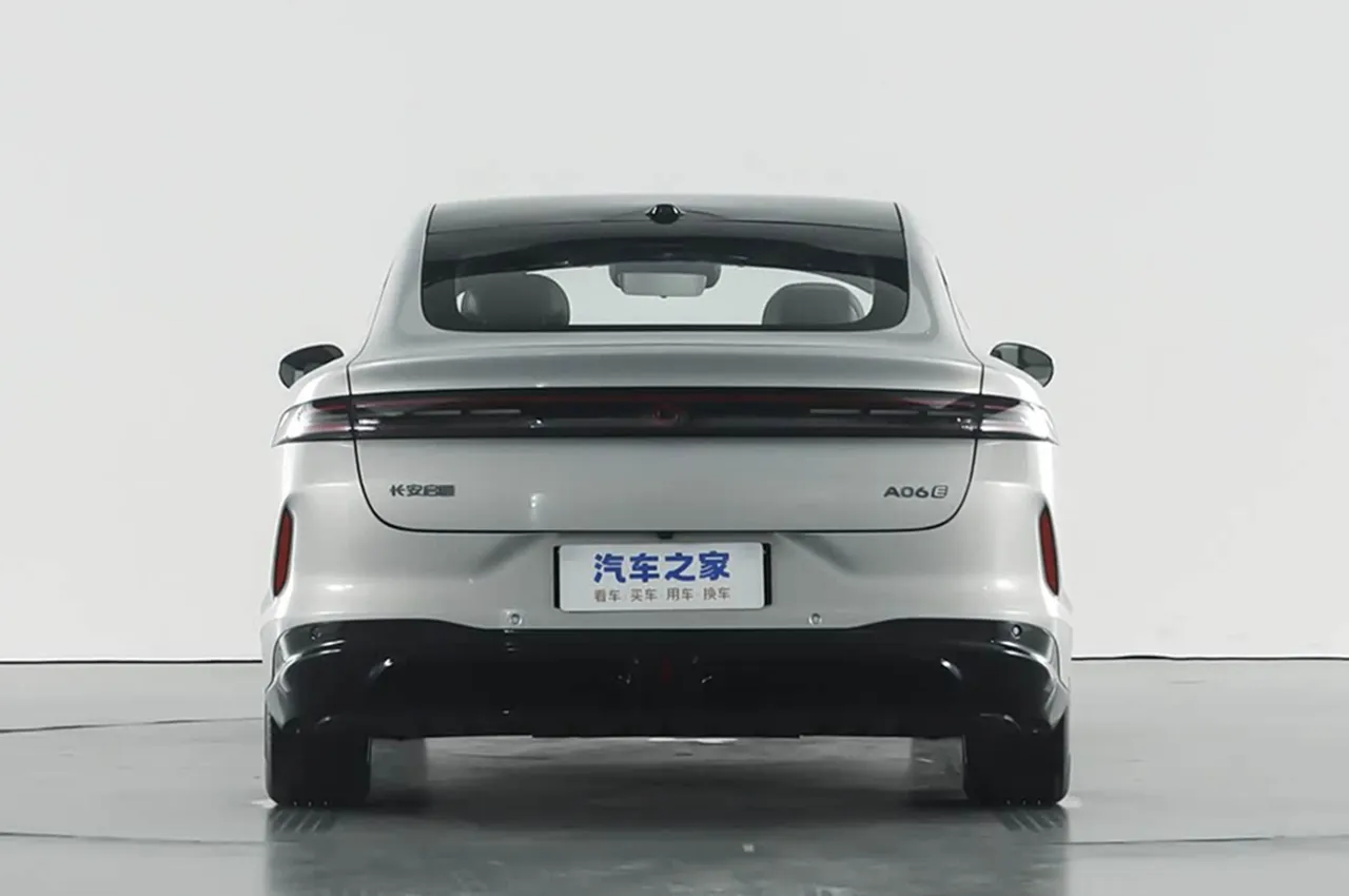 automobilefa Changan Qiyuan A06 14040512 6