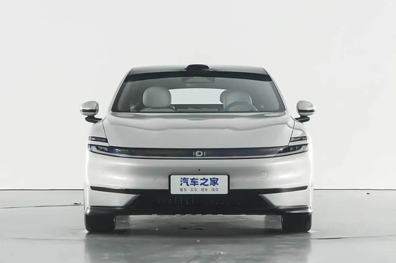 automobilefa Changan Qiyuan A06 14040512 7