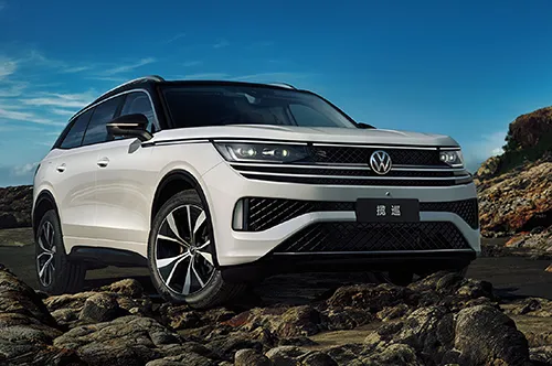  VW Tavendor 