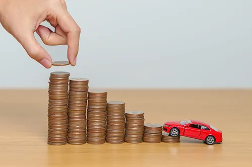 car prices