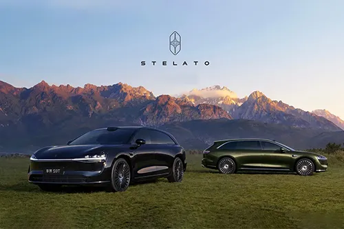 Stelato S9T