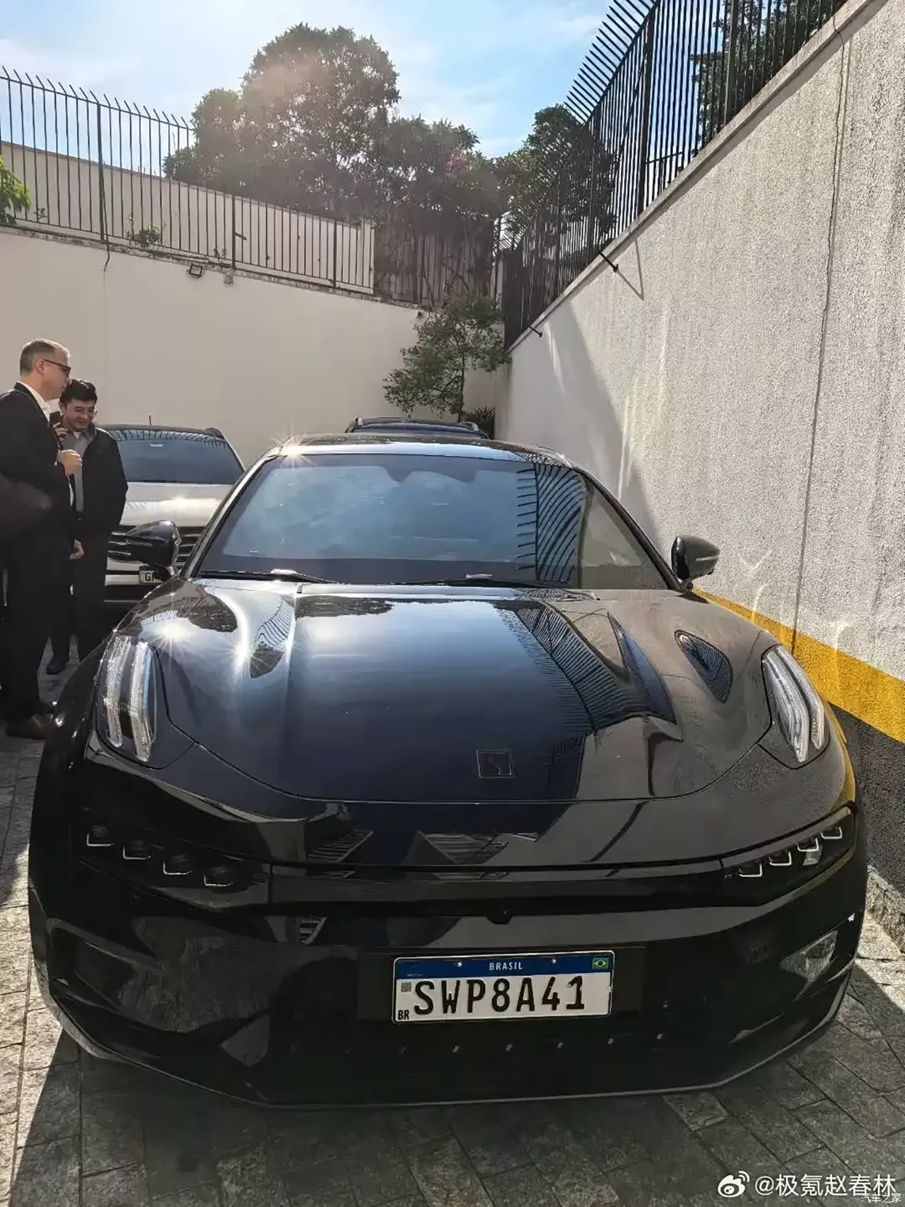 automobilefa zeekr 001 14040510 2