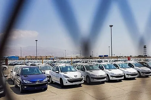 car market
