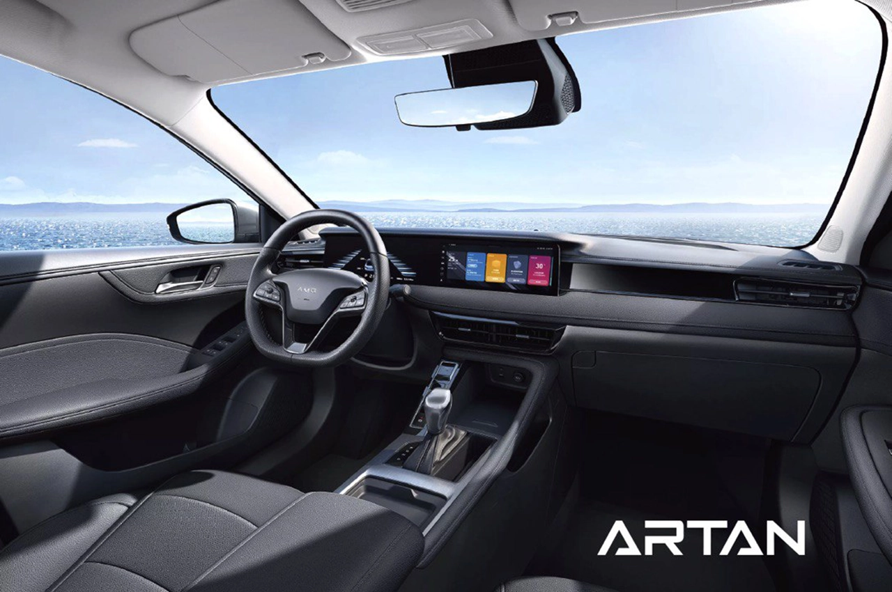 AutomobileFa Artaban Artan 14040617 1