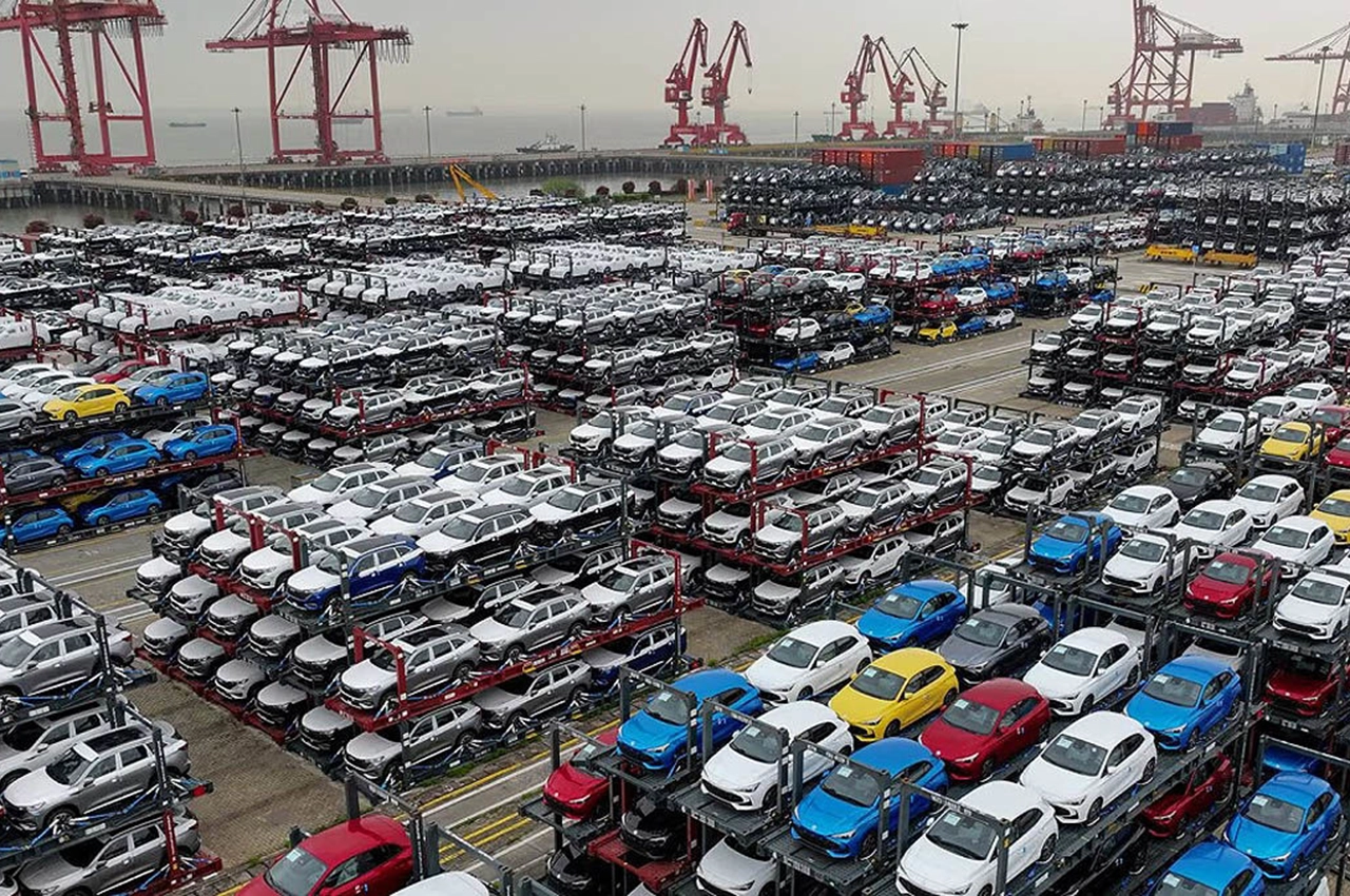 Car Imports