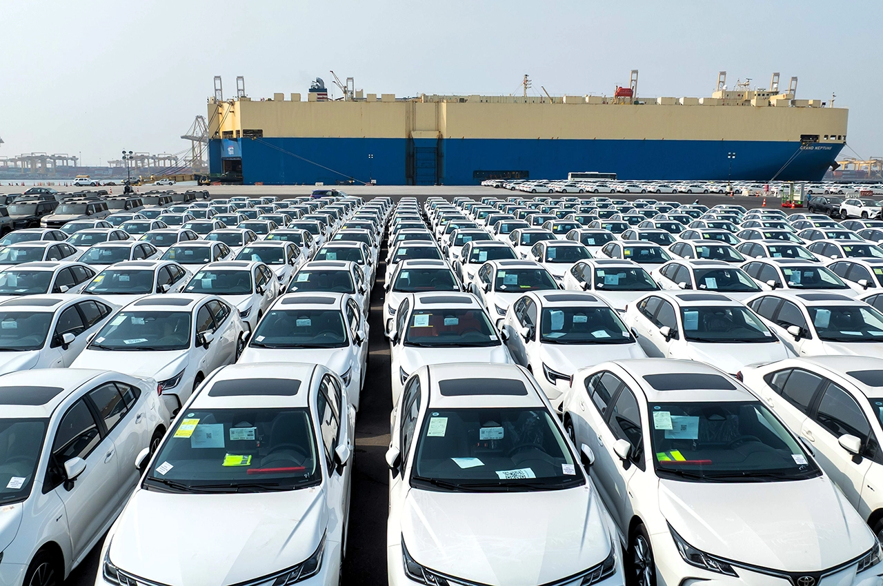 Car Imports