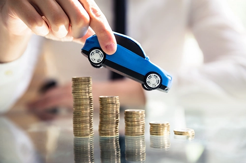 car prices