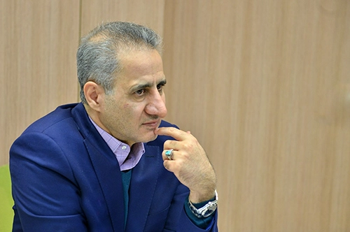 Hamid hoseini