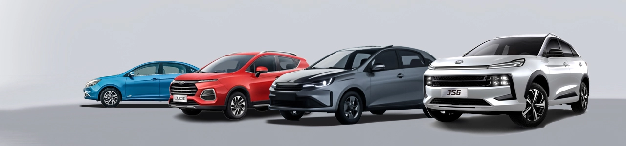 AutomobileFa Kerman Motor New cars