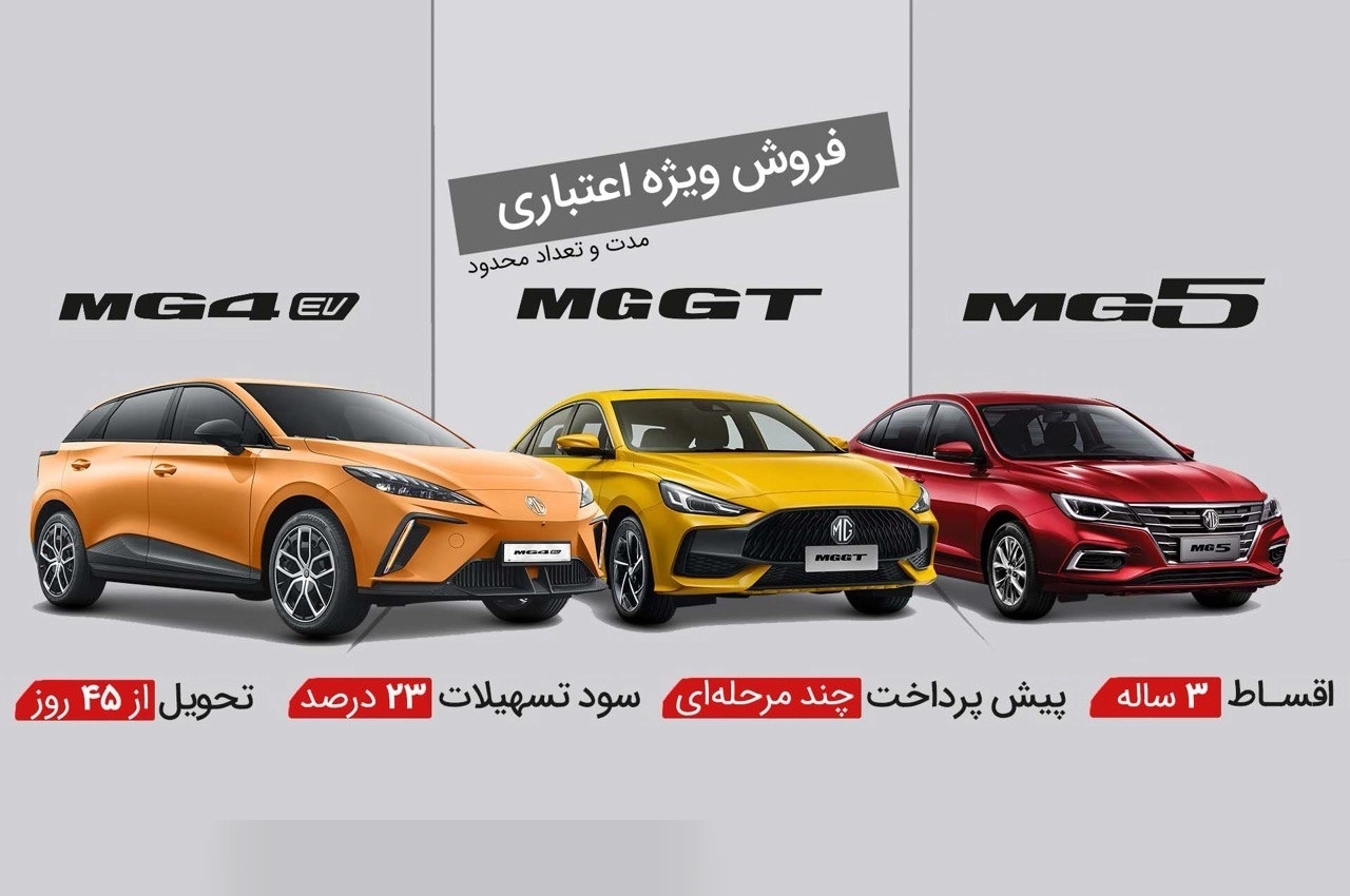 MG
