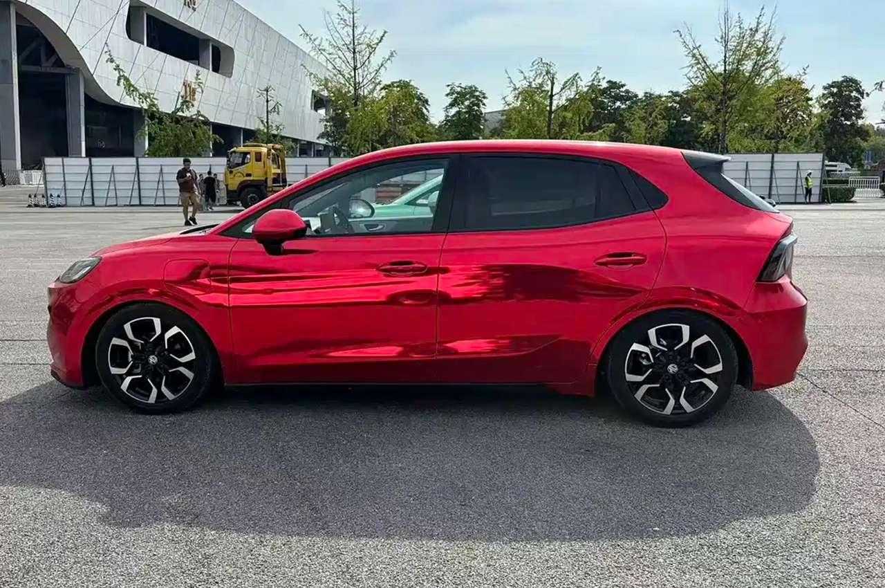 AutomobileFa MG4 electric 14040612 2