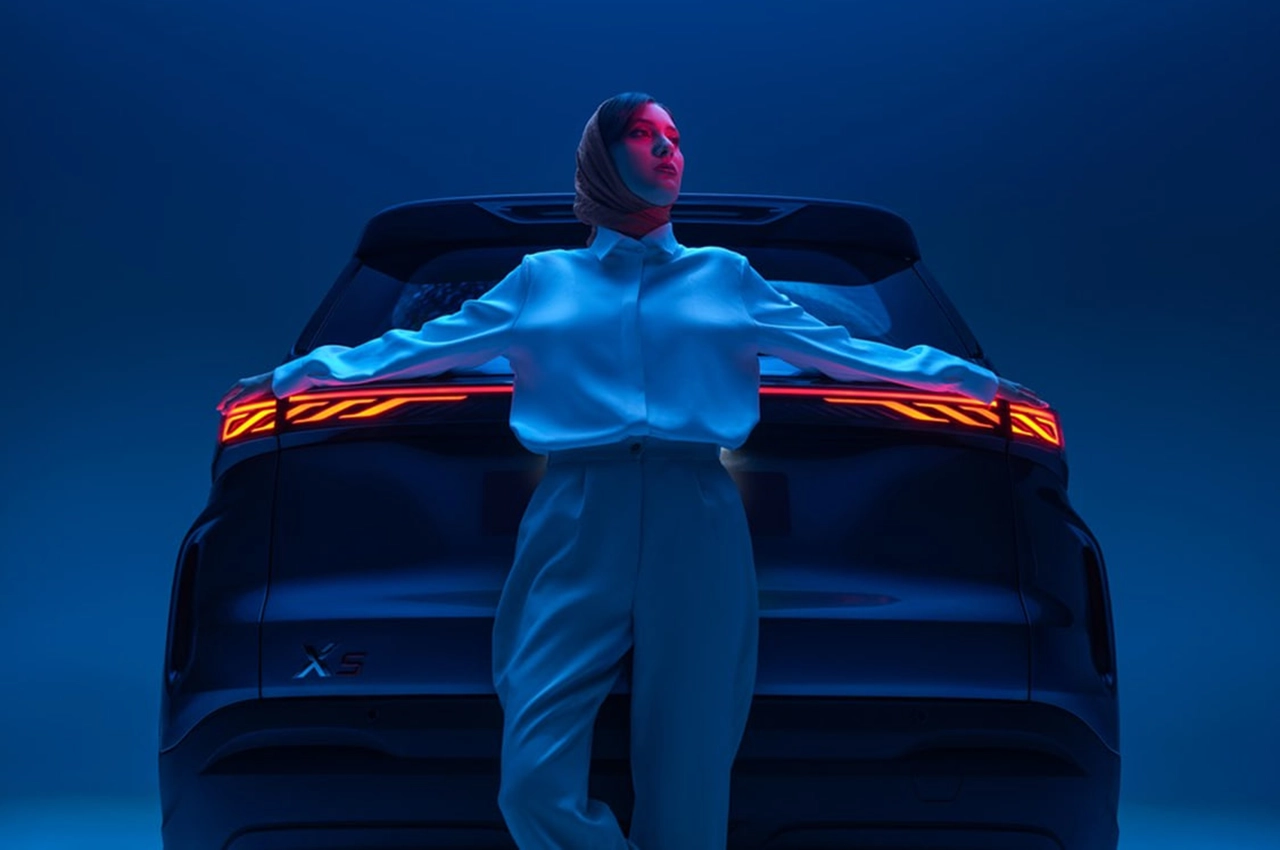 AutomobileFa MVM X5 14040629