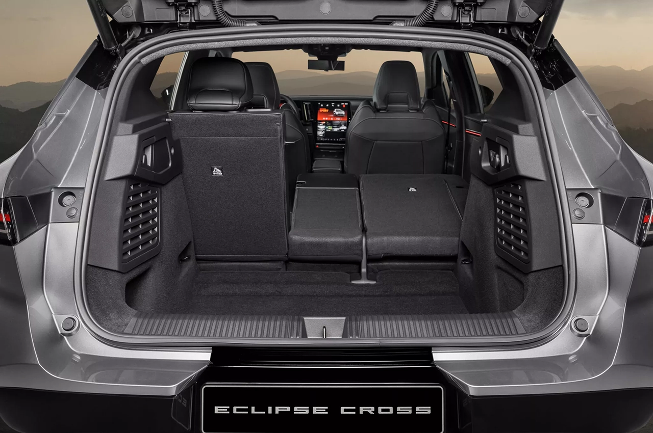 AutomobileFa Mitsubishi Eclipse Cross EV 14040629 1