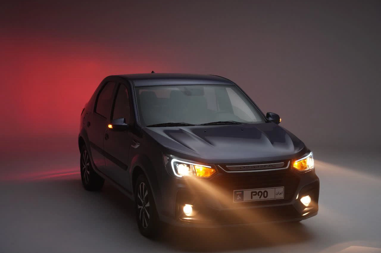AutomobileFa Pars Khodro Pars Noa 14040629 11