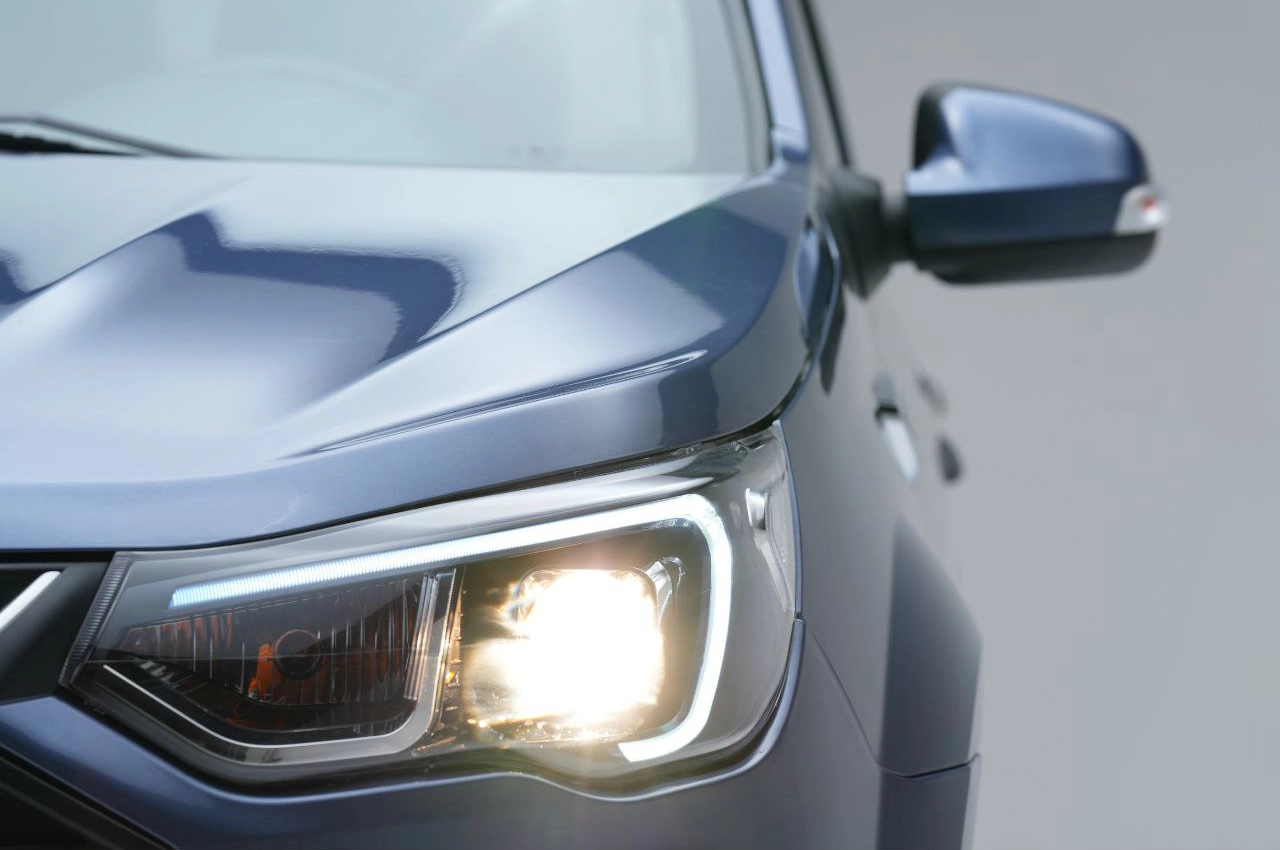 AutomobileFa Pars Khodro Pars Noa 14040629 6