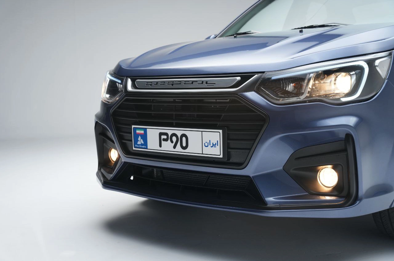 AutomobileFa Pars Khodro Pars Noa 14040629 9