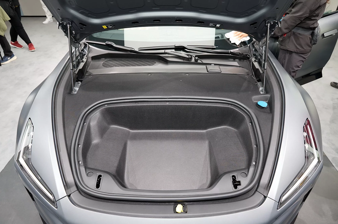 AutomobileFa Polestar 5 14040626 12