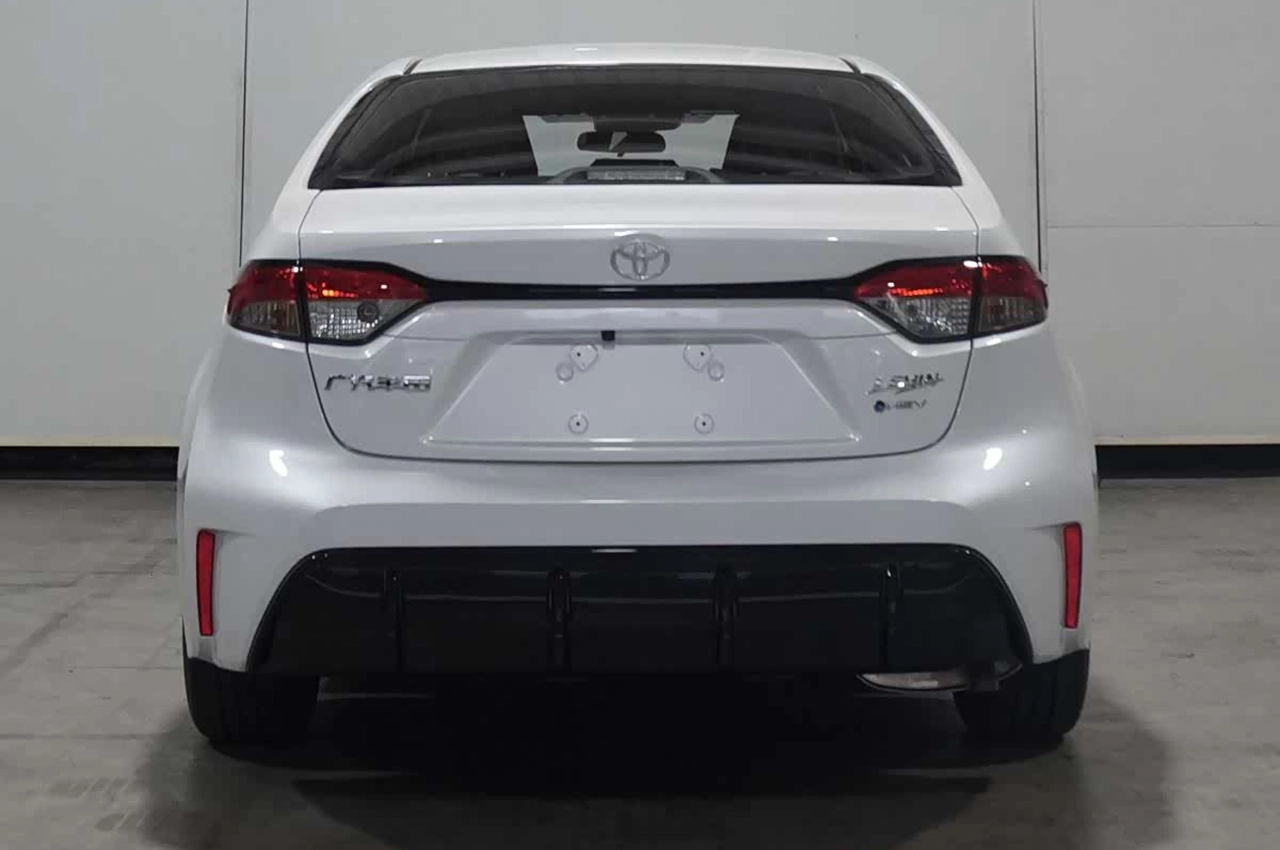 AutomobileFa Toyota Levin 14040626 2