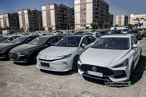 Car Imports