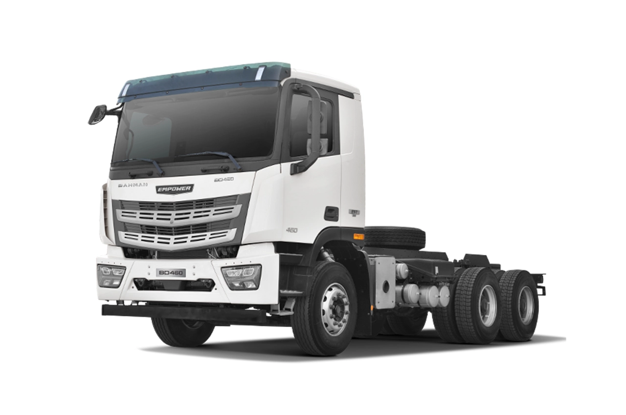 Empower BD460 