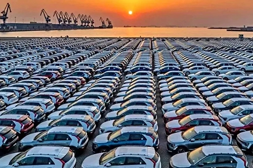 Car Imports