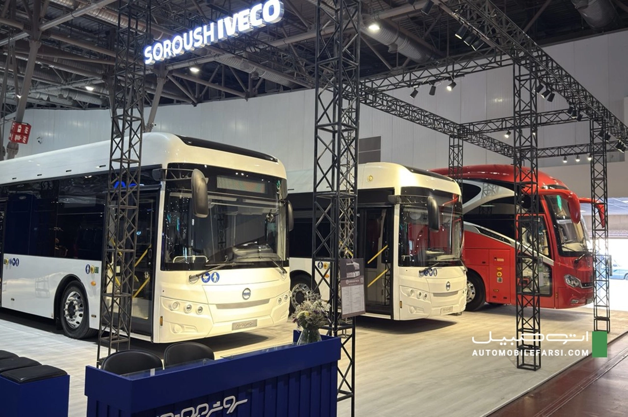AutomobileFarsi SoroushMotor New City Bus 1 copy