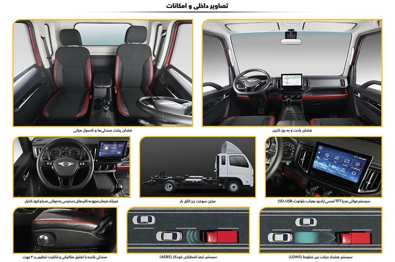 automobilefa Bahman Diesels force f38 14040603 2
