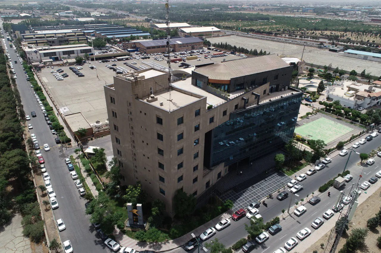 Kerman Motor
