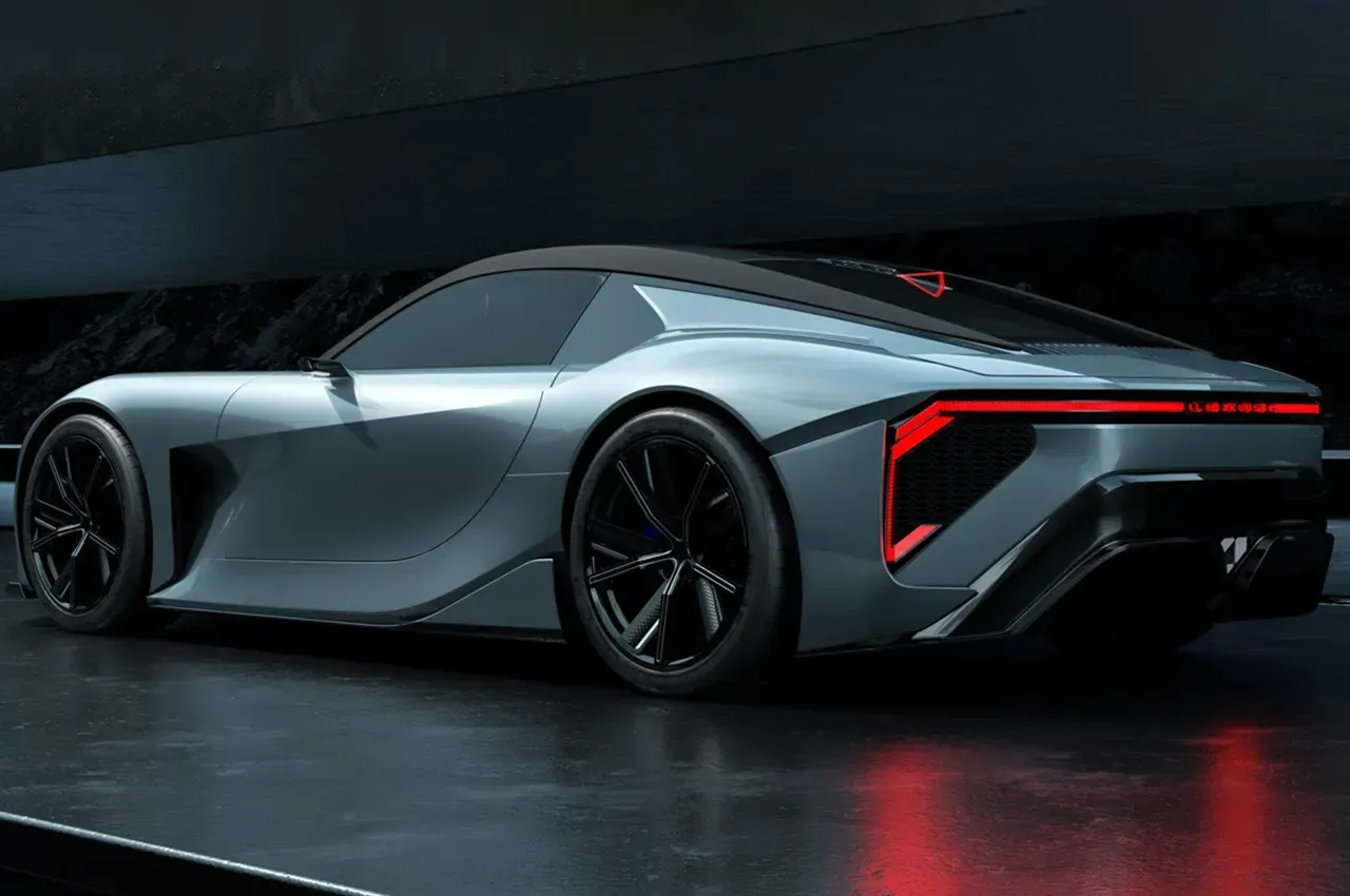 automobilefa Lexus Sport Concept 14040601