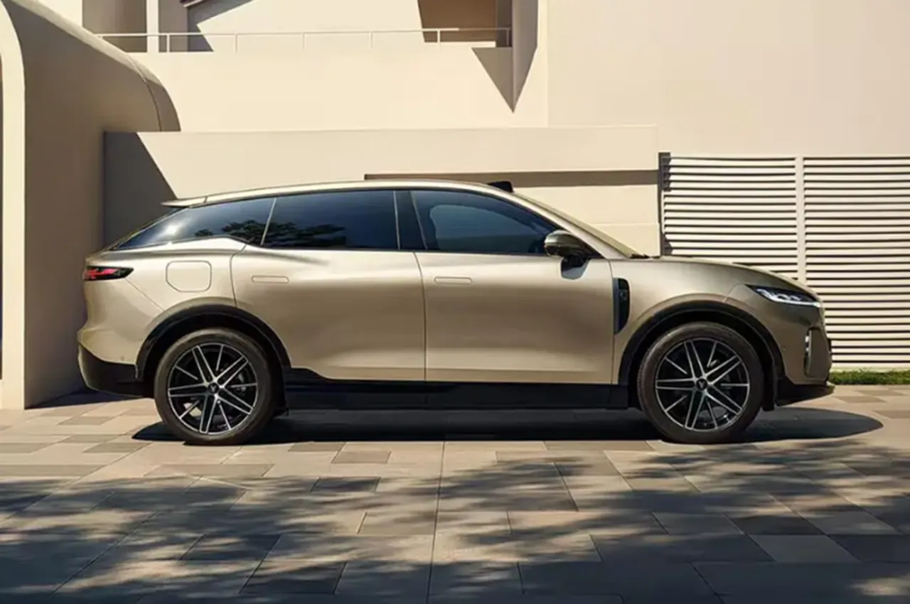 automobilefa Voyah Courage2025 14040608 2