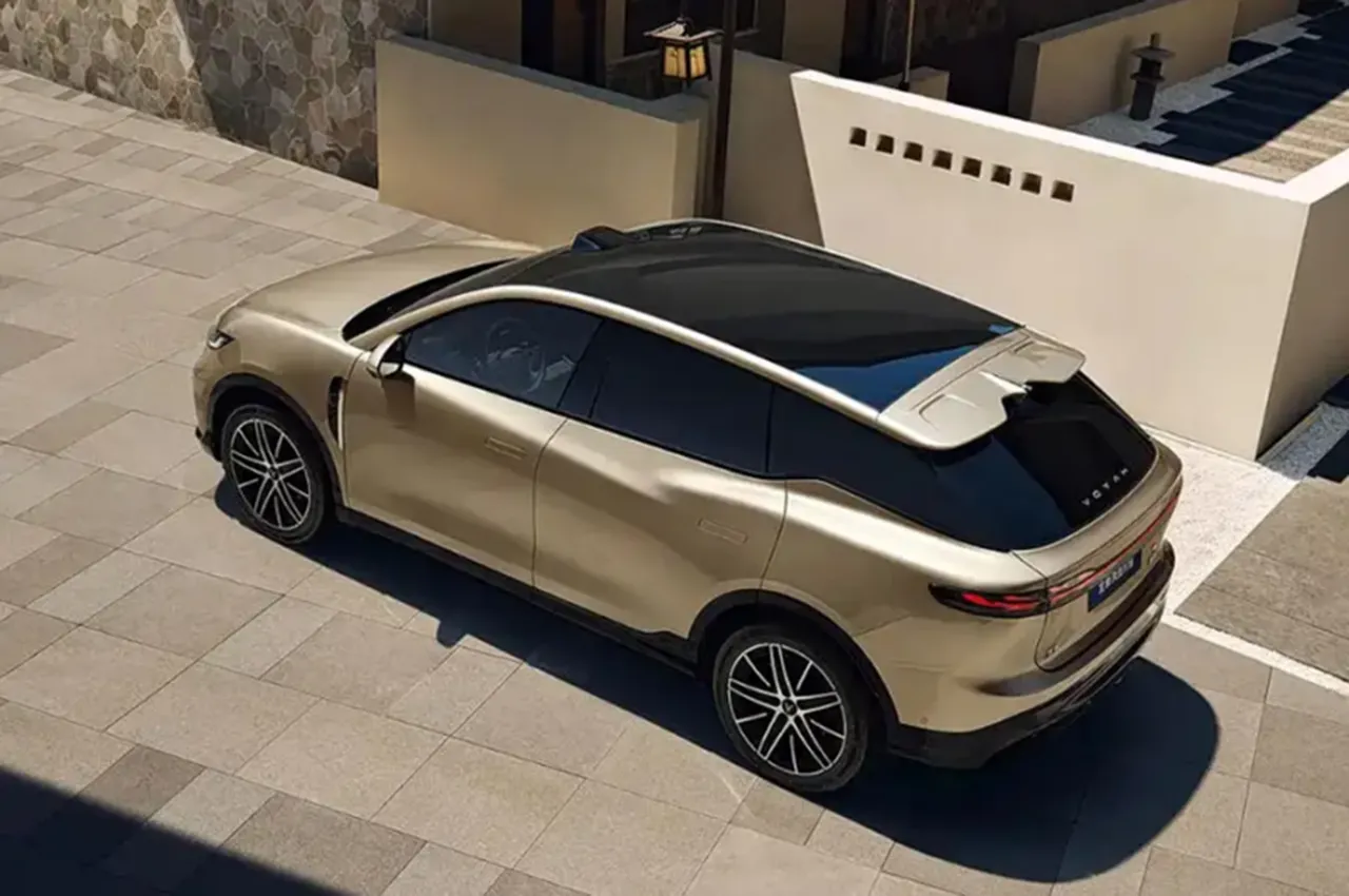 automobilefa Voyah Courage2025 14040608 3