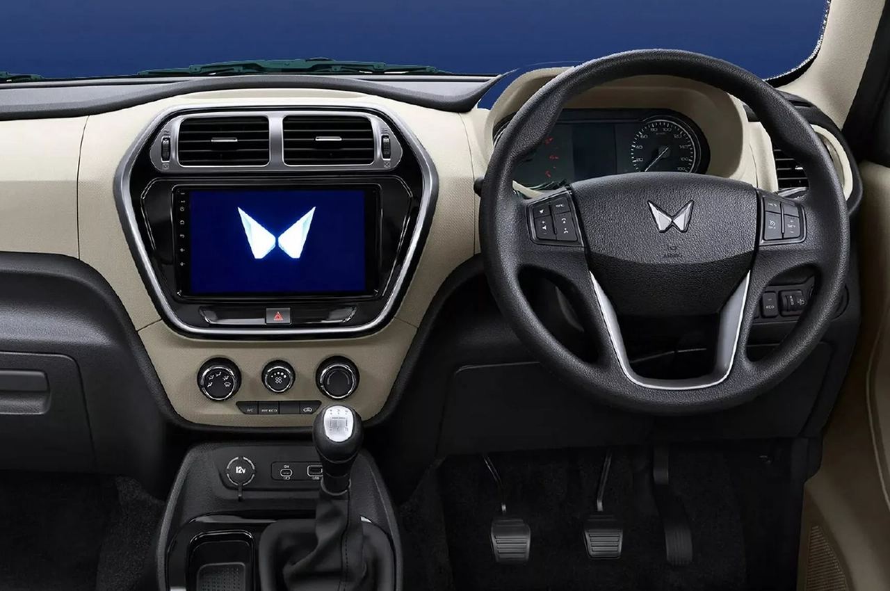 AutomobileFa 2025 Mahindra Bolero Neo 14040716 4