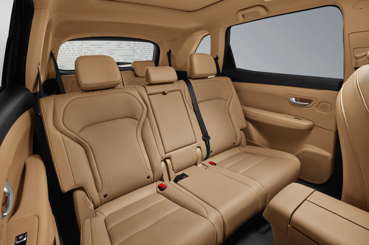 AutomobileFa Artaban Motor Tooca SUV 14040701 8