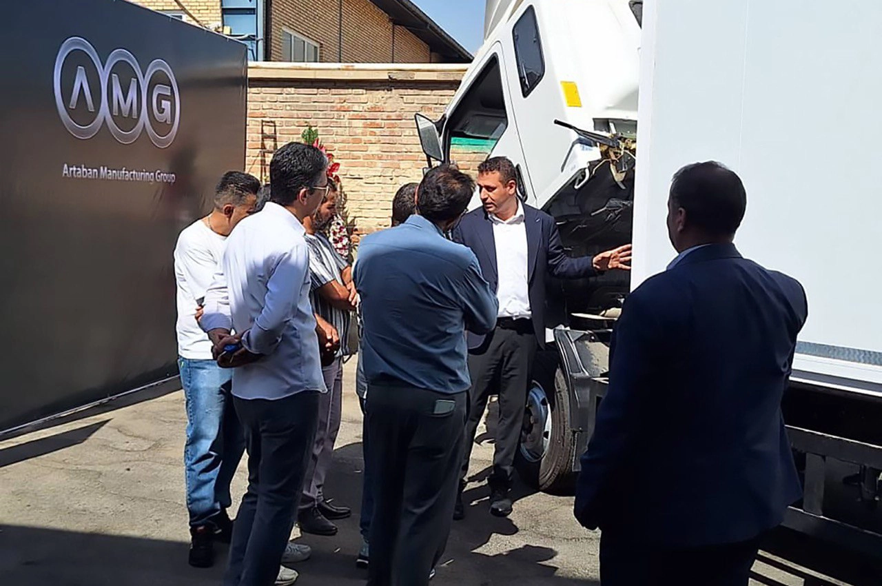 AutomobileFa Atra6 trucks 14040714 5